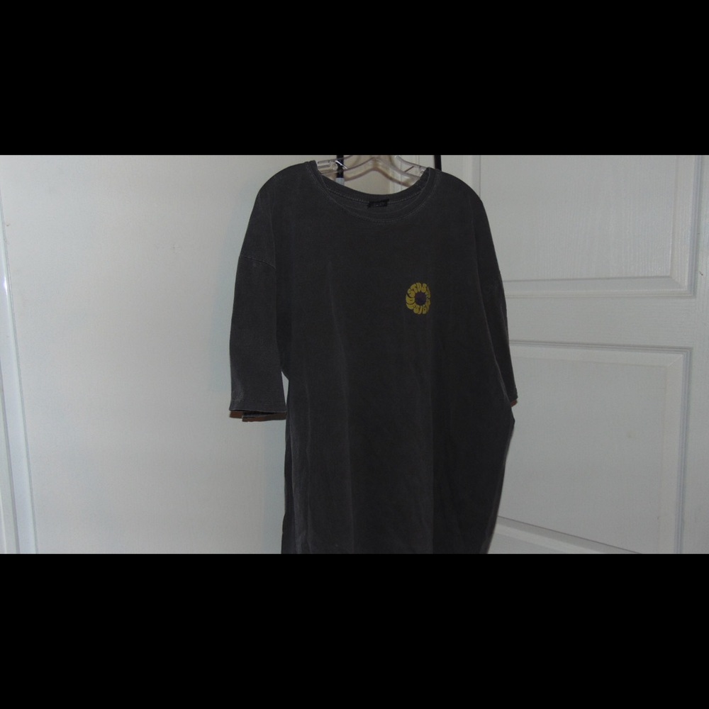 Stussy flower tee size XXL